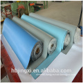 Factory Direct Sale custom ESD / Anti-static rubber mats for machine for table